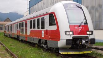 Поръчката за новите биодизелови влакове привлече само един кандидат