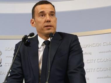 Столична община спешно си търси нова обслужваща банка