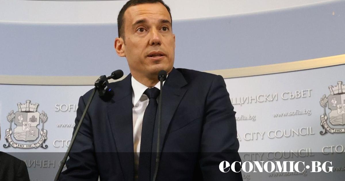 Столична община (СО) се зае спешно да намери нова обслужваща