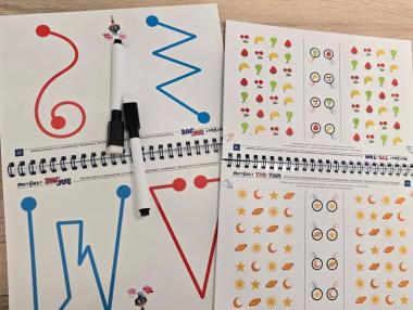 Мозъчна акробатика с „Вивабук“