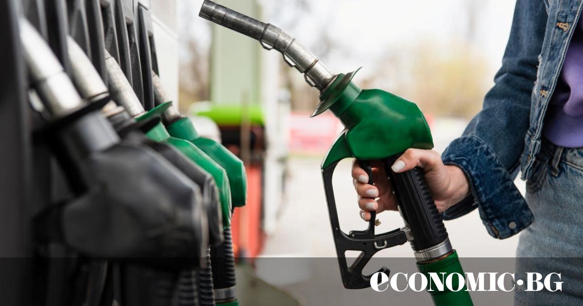 Криза с бензина в България няма, а проблемът с доставките