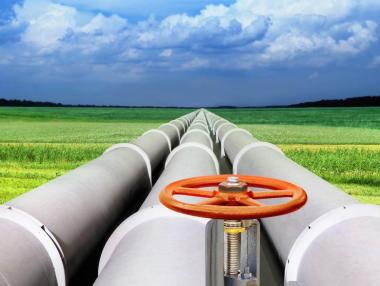България и Гърция ще транзитират газ до Украйна с 46% отстъпка от таксите