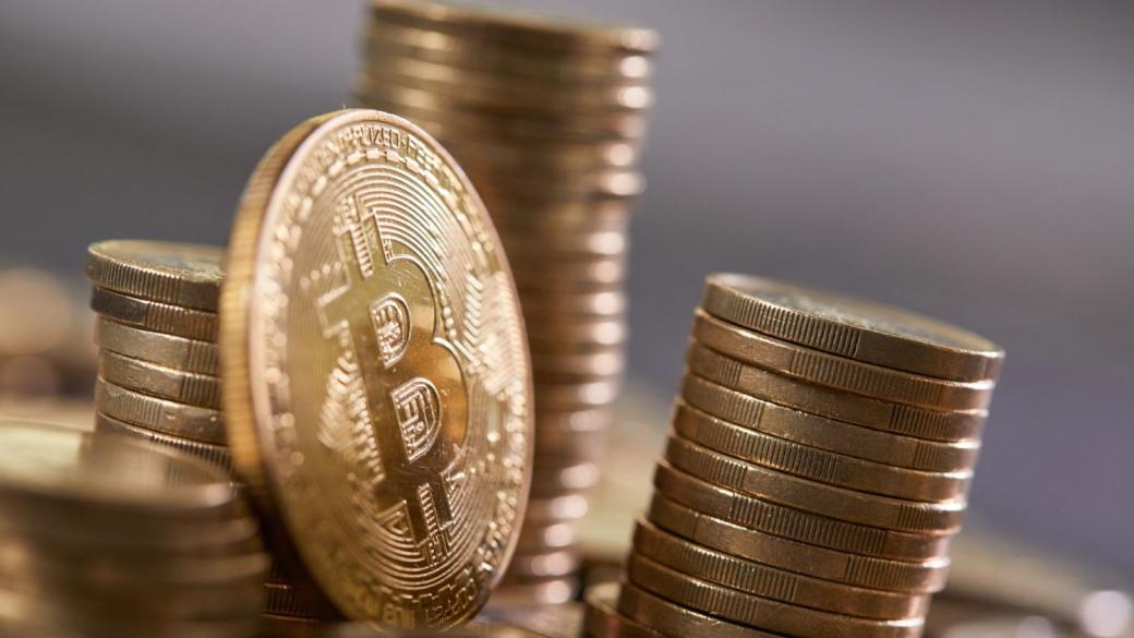 Биткойн удари нов рекорд