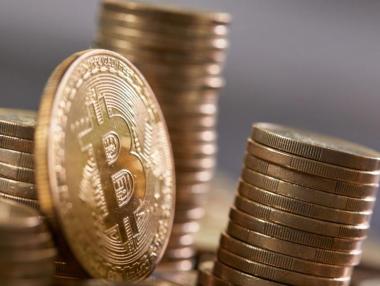 Биткойн удари нов рекорд