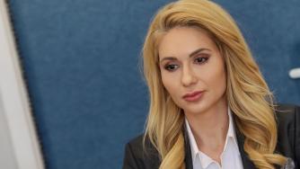 Председателката на КЗП не отхвърли възможността да е служебен премиер