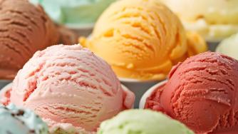 Стремежът да се направи сладолед, който не се топи