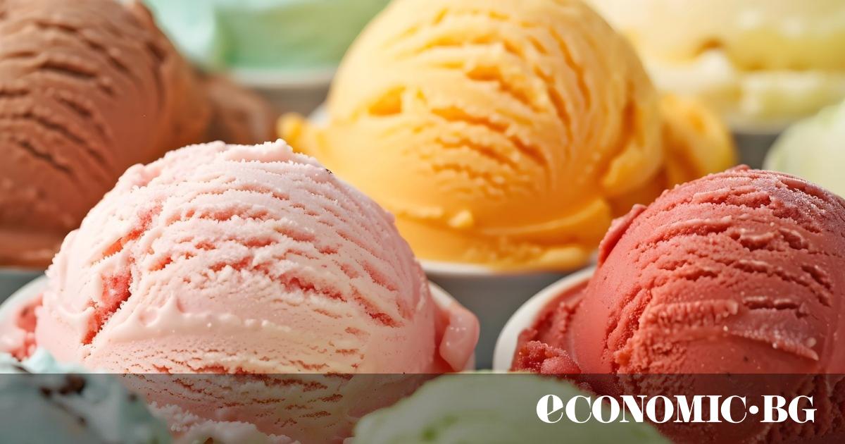 Малко неща доставят такава наслада в летен ден, както една