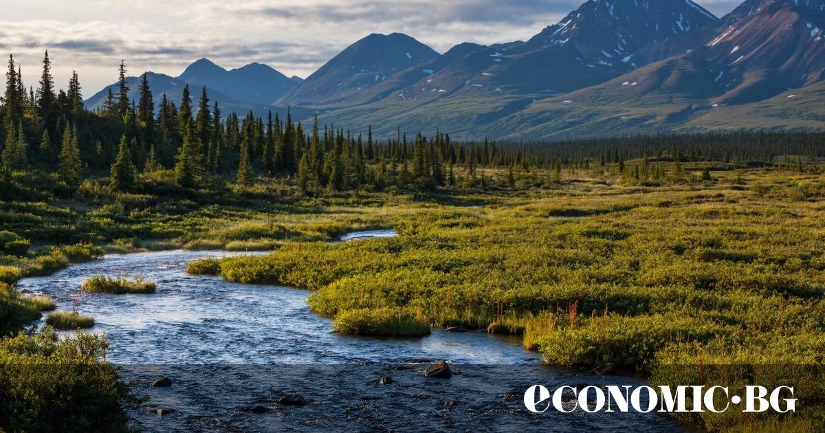 Когато американският президент Доналд Тръмп се срещне с руския президент