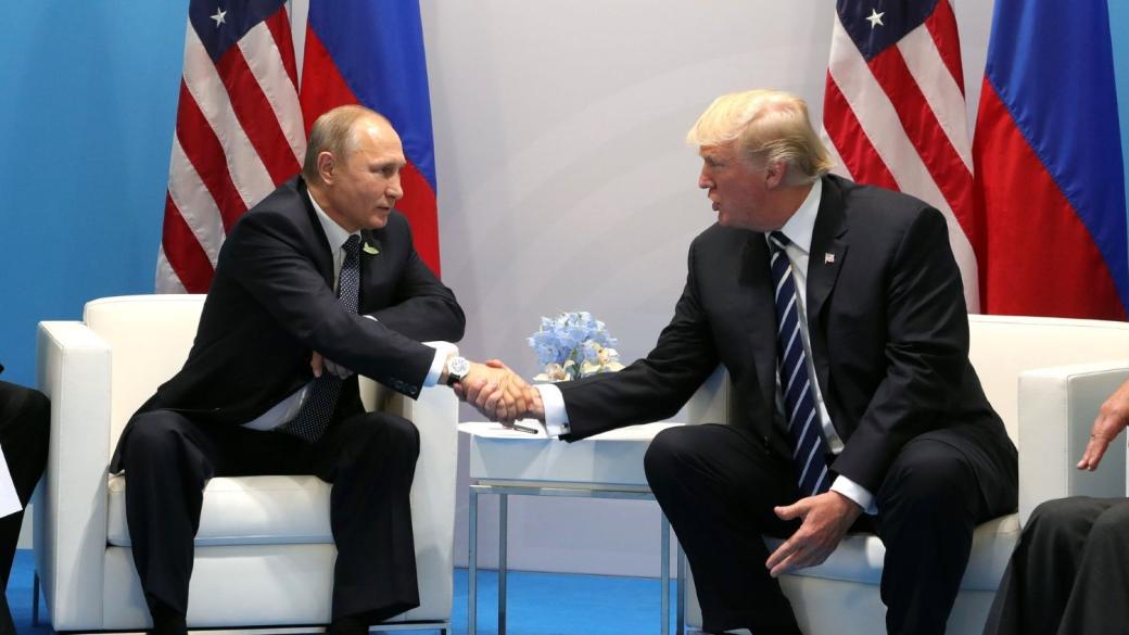 Тръмп и Путин в Аляска: Какво знаем за предстоящата среща