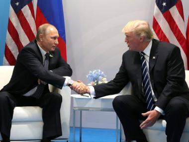 Тръмп и Путин в Аляска: Какво знаем за предстоящата среща