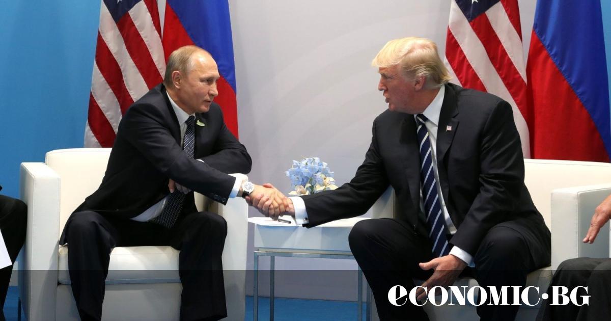 Кремъл публикува подробния дневен ред за срещата на Владимир Путин