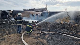 Ексклузивно: Управителят на „Булмаркет“ с още подробности за дерайлиралия влак