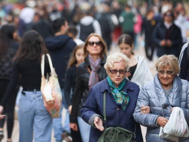 Средният осигурителен доход достигна 1840 лв.