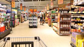 Инфлацията в България се ускори до 5.3% през юли