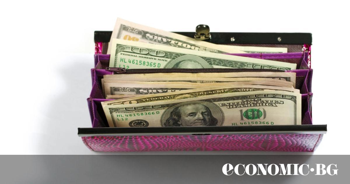 Ако трябва с една дума да опишем икономическия наратив за