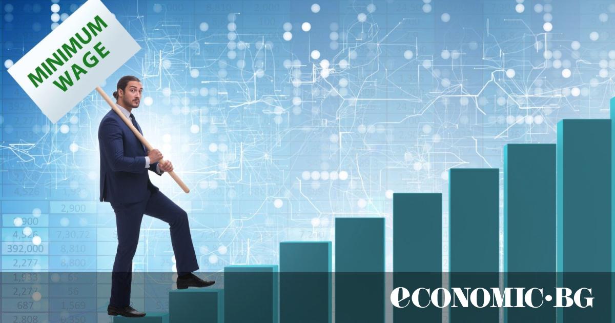 Минималната работна заплата (МРЗ) е често дискутирана тема, особено през