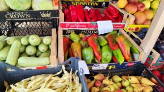 Вечерни новини: Инфлацията в България отново се ускори; Пазарът на труда остава затегнат