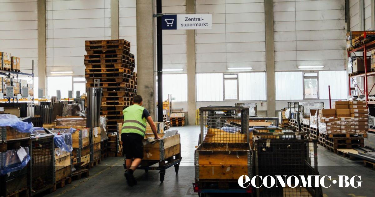 Пазарът на труда в България продължава да се затягаНивото на