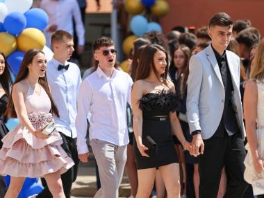 Зрелостниците разполагат със седмица да платят здравната си вноска