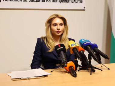 „Притежава необходимите качества“: Председателката на КЗП официално бе предложена за зам.-омбудсман