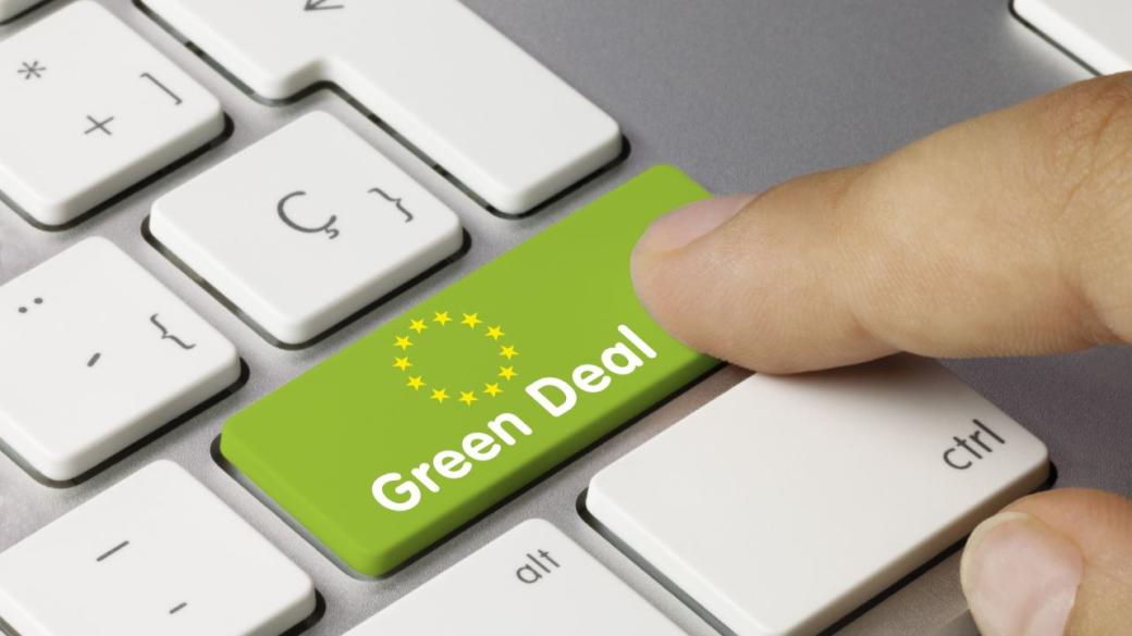 Fact-check | Is the Green Deal to blame for high food and energy prices?