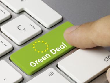 Fact-check | Is the Green Deal to blame for high food and energy prices?