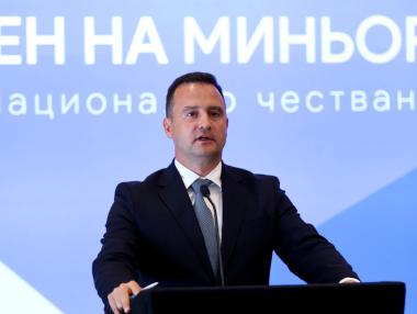 Stankov promises compensation for electricity costs in the mining industry