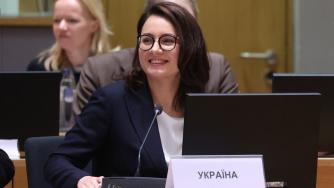 Украйна очаква 37 млрд. долара подкрепа от западните си партньори