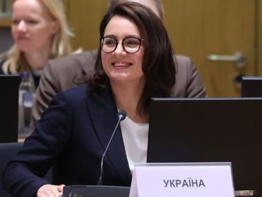 Украйна очаква 37 млрд. долара подкрепа от западните си партньори