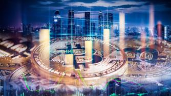 Криптосветът разцъфтява. И Вашингтон води възхода му