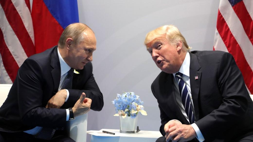Путин очаква обаждане от Тръмп след разговорите със Зеленски и евролидерите