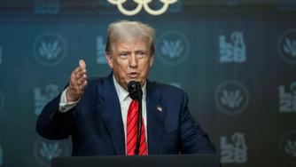 Трансатлантическият съюз укрепва: Тръмп е готов на гаранции за сигурността на Украйна