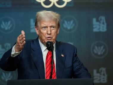 Трансатлантическият съюз укрепва: Тръмп е готов на гаранции за сигурността на Украйна