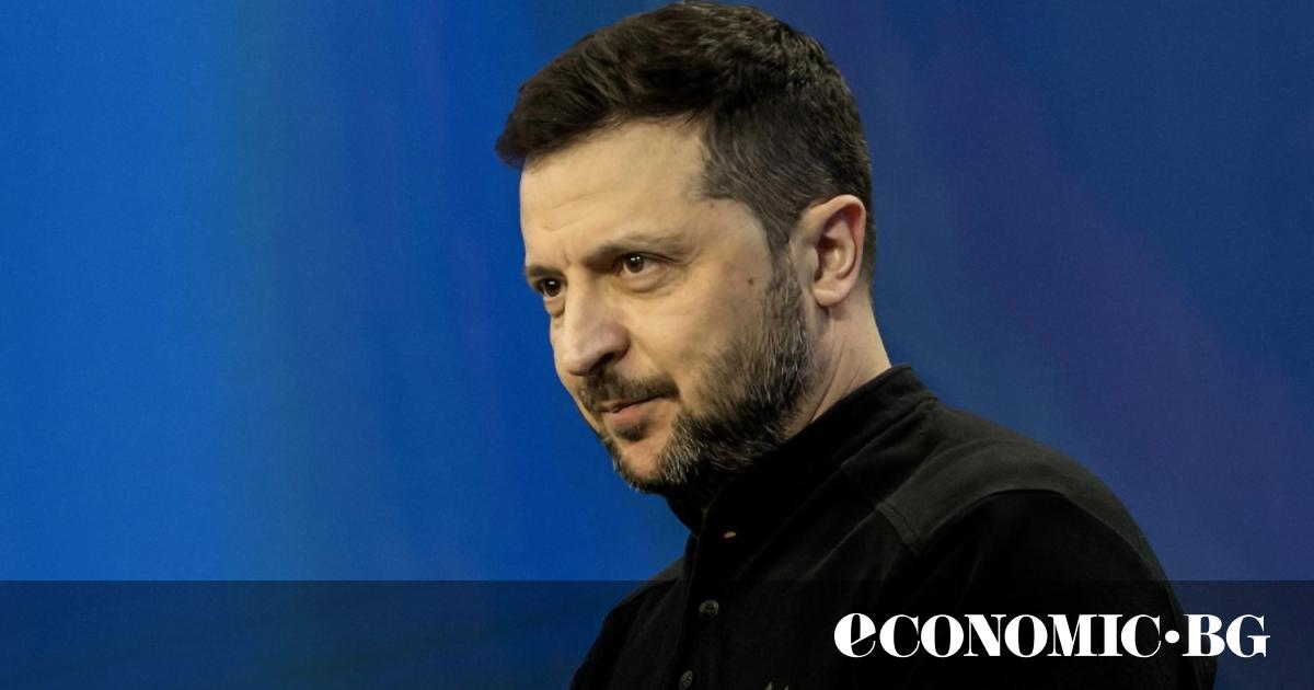 Украйна е предложила да купи американски оръжия на стойност 100