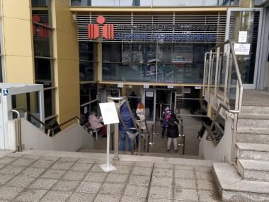 Кадастърът вече проверява имотни сделки в реално време