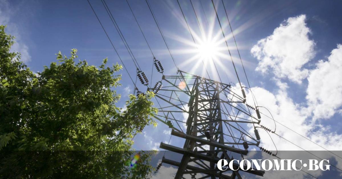 Това лято Европа отново е обхваната от поредица от интензивни