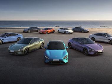 Колите на Xiaomi идват в Европа