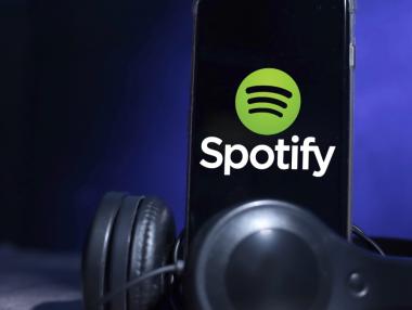 Spotify отваря офис близо до България