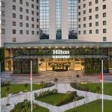 Hilton Sofia offers a new premium service with Executive Lounge membership