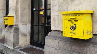 „Български пощи“ и общините започват информационна кампания за еврото