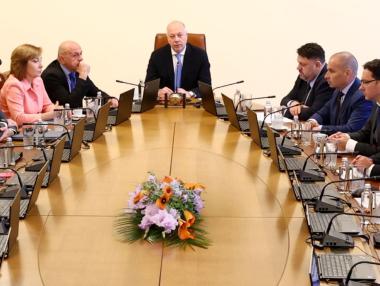 Правителството задвижи проекта за язовир „Черни Осъм“