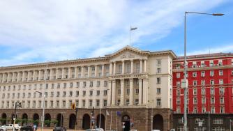 Bulgaria takes out a half-billion-lev loan to co-finance EU projects