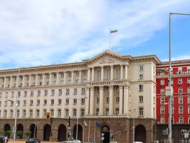 България тегли половин милиард лева заем за съфинансиране на европроекти