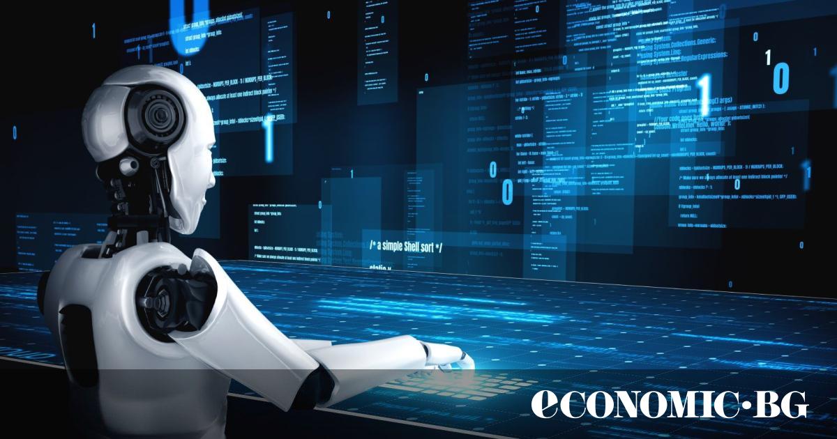 Замисляли ли сте се откъде всъщност големите езикови модели (LLM)