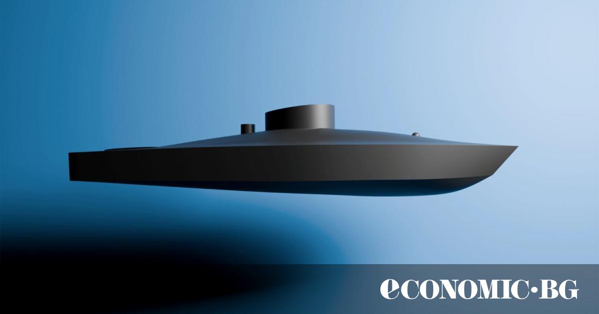 По време на тест на американските военноморски сили (ВМС) край