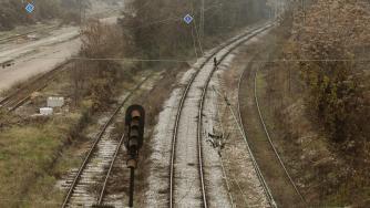 Вечерни новини: Движение по проекта за язовир „Черни Осъм“; Частни жп превози влизат в България