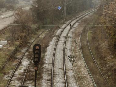 Вечерни новини: Движение по проекта за язовир „Черни Осъм“; Частни жп превози влизат в България