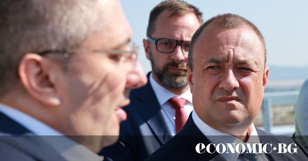 Автомагистрала Европа“ ще бъде пусната в експлоатация до средата на