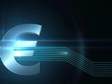 Кешът е цар: Защо еврозоната се нуждае от дигитално евро?