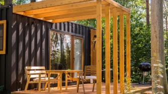 Нов глемпинг комплекс се планира в Боровец